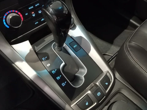Chevrolet Captiva  Diesel  2.0VCDi LS7