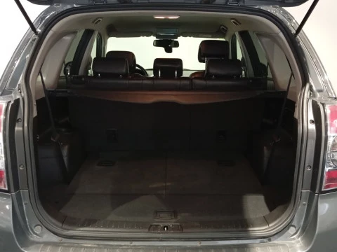 Chevrolet Captiva  Diesel  2.0VCDi LS7