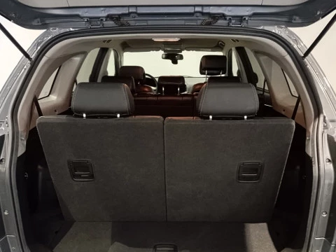 Chevrolet Captiva  Diesel  2.0VCDi LS7