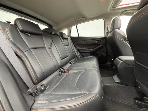 Subaru XV 2.0i Hybrid CVT Executive Plus