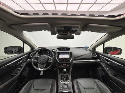 Subaru XV 2.0i Hybrid CVT Executive Plus