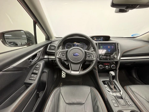 Subaru XV 2.0i Hybrid CVT Executive Plus