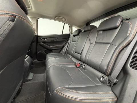 Subaru XV 2.0i Hybrid CVT Executive Plus