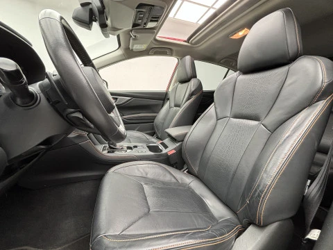 Subaru XV 2.0i Hybrid CVT Executive Plus
