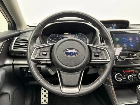Subaru XV 2.0i Hybrid CVT Executive Plus