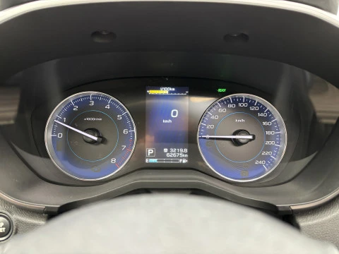Subaru XV 2.0i Hybrid CVT Executive Plus