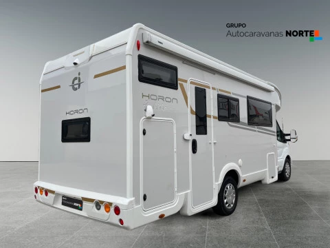 CI HORON HORON ELITE EDITION 74 XT