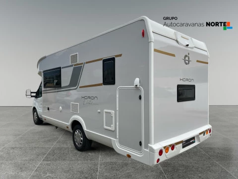 CI HORON HORON ELITE EDITION 74 XT