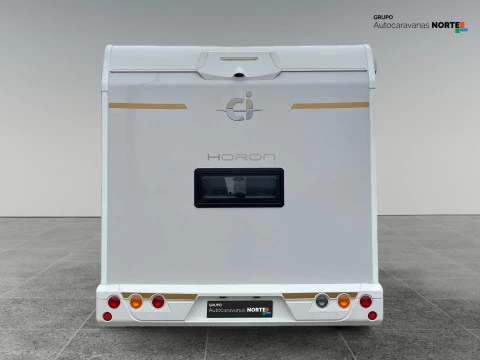 CI HORON HORON ELITE EDITION 74 XT