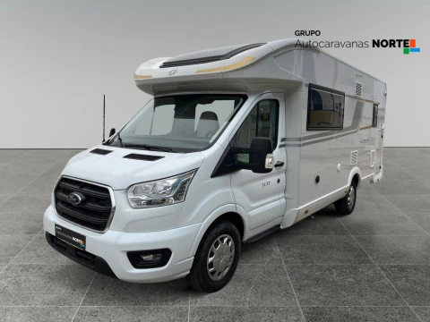 CI HORON HORON ELITE EDITION 74 XT