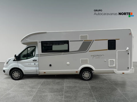 CI HORON HORON ELITE EDITION 74 XT