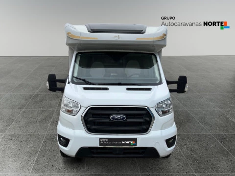 CI HORON HORON ELITE EDITION 74 XT