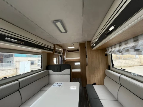 CI HORON HORON ELITE EDITION 74 XT