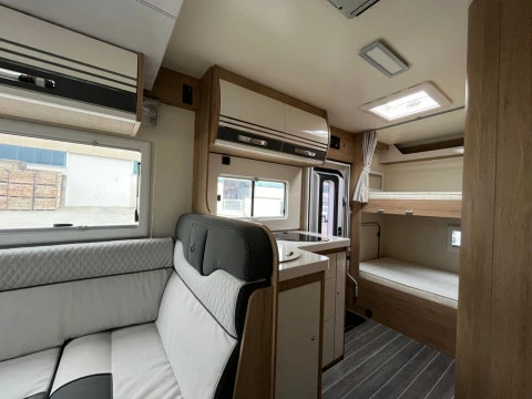 CI HORON HORON ELITE EDITION 74 XT