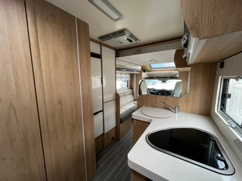 CI HORON HORON ELITE EDITION 74 XT