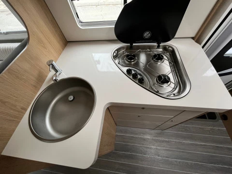 CI HORON HORON ELITE EDITION 74 XT