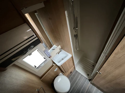 CI HORON HORON ELITE EDITION 74 XT