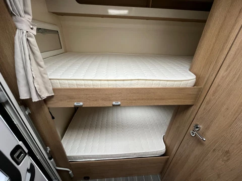 CI HORON HORON ELITE EDITION 74 XT