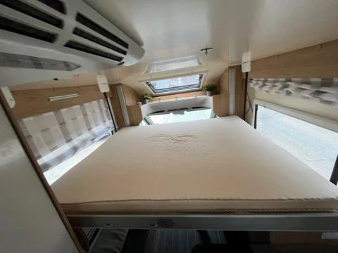 CI HORON HORON ELITE EDITION 74 XT