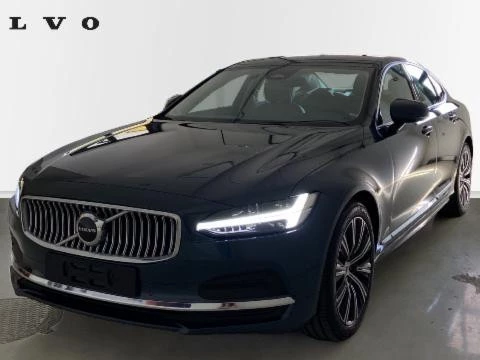 Volvo S90 2.0 B5 D AWD Plus Bright Auto Volvo S90 2.0 B5 D AWD Plus Bright Auto