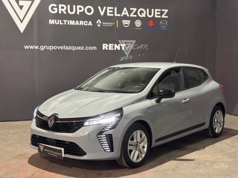 Renault Clio evolution Eco-G 100cv (74kW)