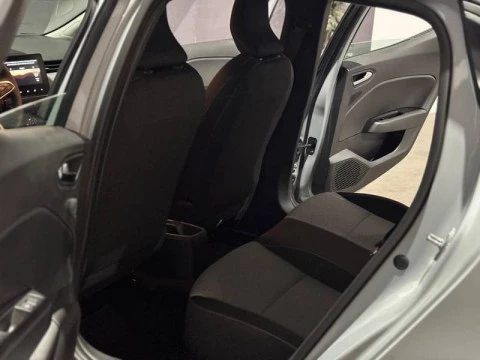 Renault Clio evolution Eco-G 100cv (74kW)