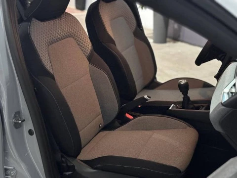 Renault Clio evolution Eco-G 100cv (74kW)