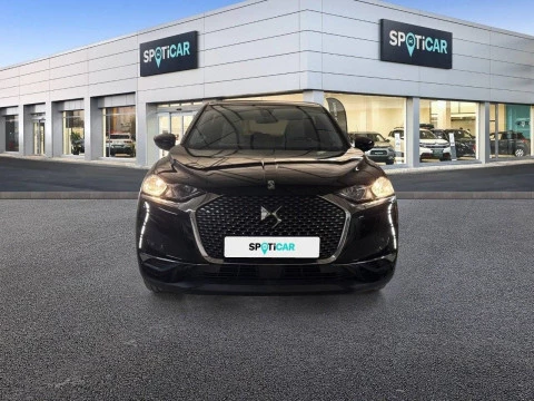 DS 3 Crossback PureTech 73 kW Manual CHIC