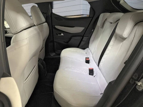DS 3 Crossback PureTech 73 kW Manual CHIC