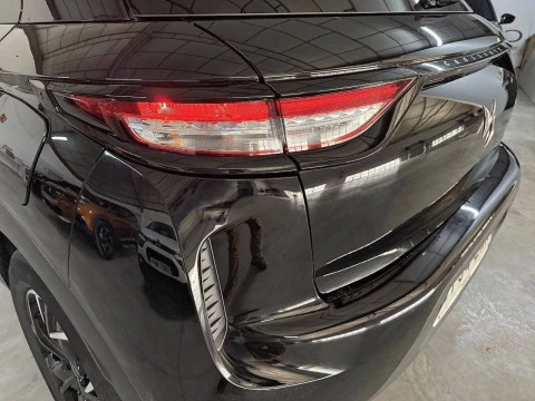 DS 3 Crossback PureTech 73 kW Manual CHIC