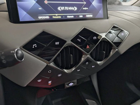 DS 3 Crossback PureTech 73 kW Manual CHIC