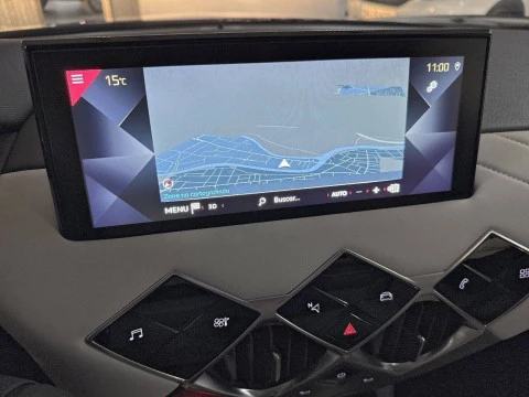 DS 3 Crossback PureTech 73 kW Manual CHIC