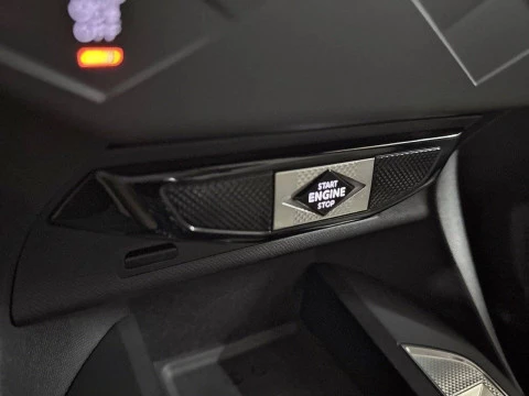 DS 3 Crossback PureTech 73 kW Manual CHIC