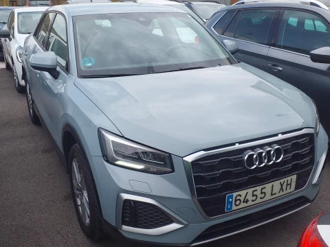 Audi Q2 Advanced 35 TDI 110kW (150CV) S tronic