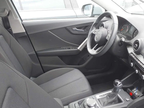 Audi Q2 Advanced 35 TDI 110kW (150CV) S tronic