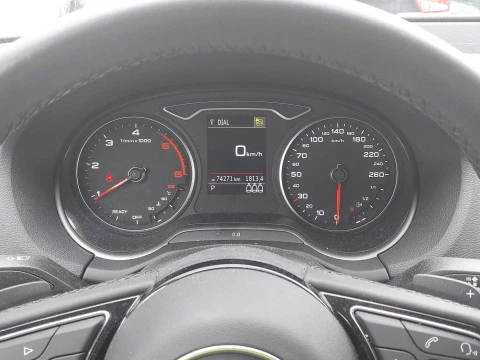 Audi Q2 Advanced 35 TDI 110kW (150CV) S tronic