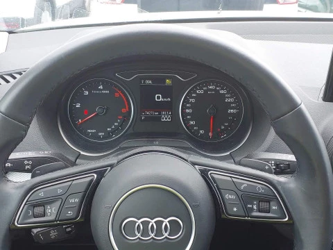 Audi Q2 Advanced 35 TDI 110kW (150CV) S tronic