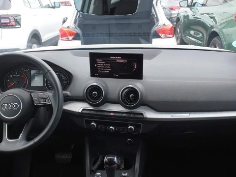 Audi Q2 Advanced 35 TDI 110kW (150CV) S tronic