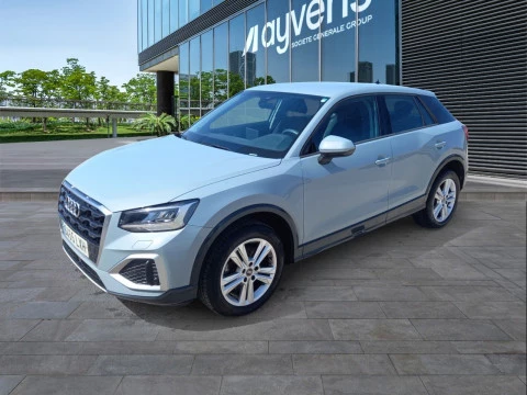 Audi Q2 Advanced 35 TDI 110kW (150CV) S tronic