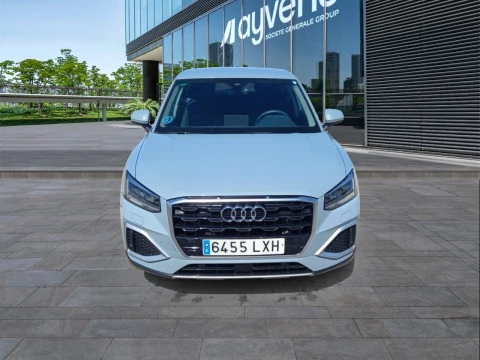 Audi Q2 Advanced 35 TDI 110kW (150CV) S tronic
