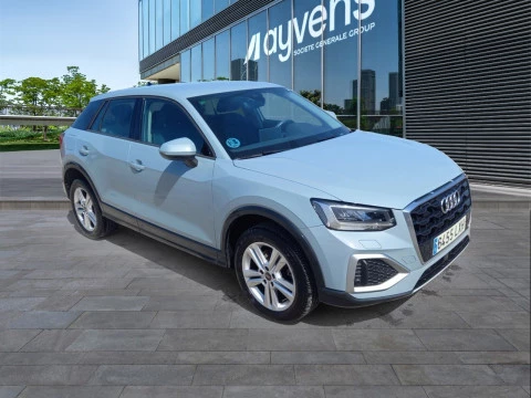 Audi Q2 Advanced 35 TDI 110kW (150CV) S tronic