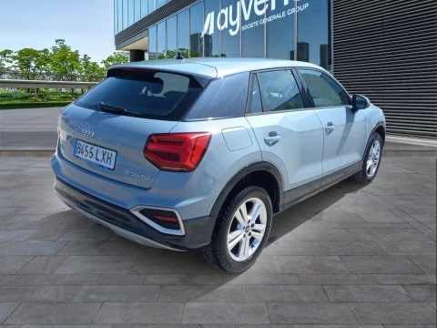 Audi Q2 Advanced 35 TDI 110kW (150CV) S tronic
