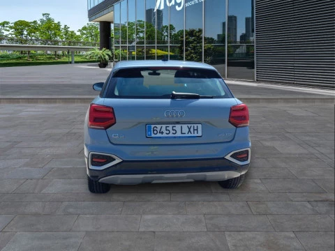 Audi Q2 Advanced 35 TDI 110kW (150CV) S tronic