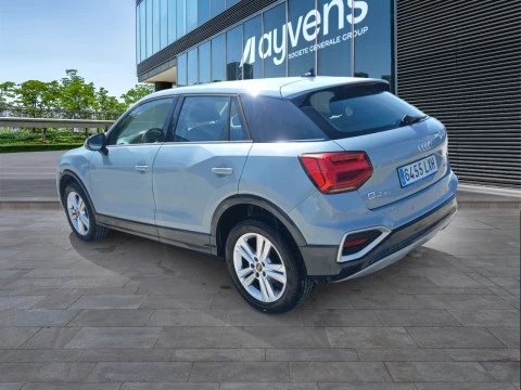 Audi Q2 Advanced 35 TDI 110kW (150CV) S tronic