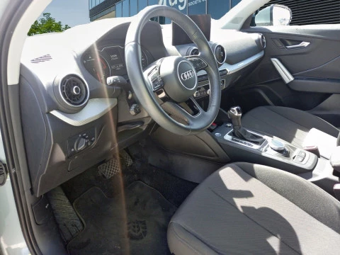 Audi Q2 Advanced 35 TDI 110kW (150CV) S tronic