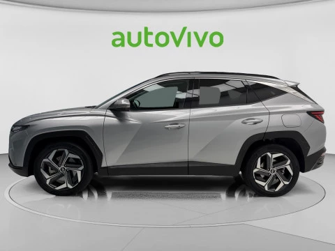 Hyundai Tucson 1.6 TGDI 169kW (230CV) HEV Style Auto