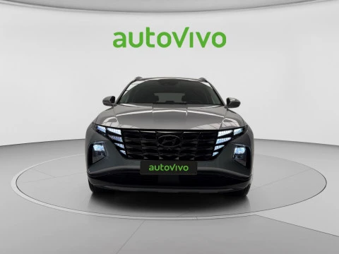 Hyundai Tucson 1.6 TGDI 169kW (230CV) HEV Style Auto