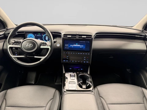 Hyundai Tucson 1.6 TGDI 169kW (230CV) HEV Style Auto