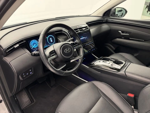 Hyundai Tucson 1.6 TGDI 169kW (230CV) HEV Style Auto