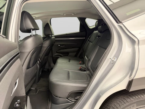 Hyundai Tucson 1.6 TGDI 169kW (230CV) HEV Style Auto